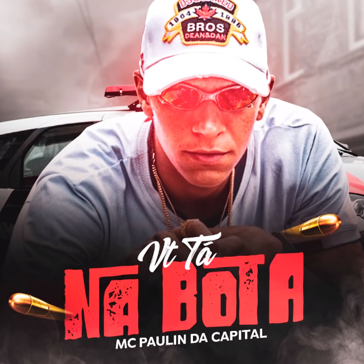 Album cover of Vt Tá na Bota