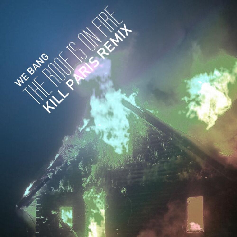 Picture of Bang The Remixes