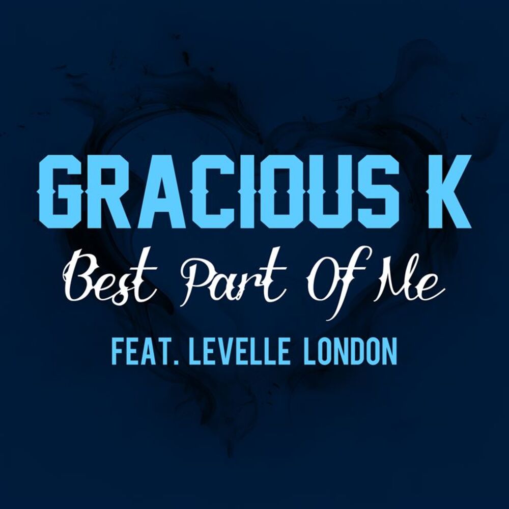Picture of Best Part Of Me (feat. Levelle London)