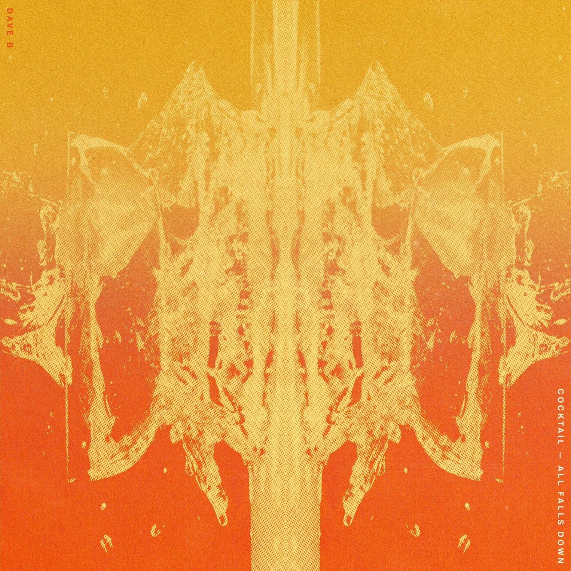 Album cover of Cocktail