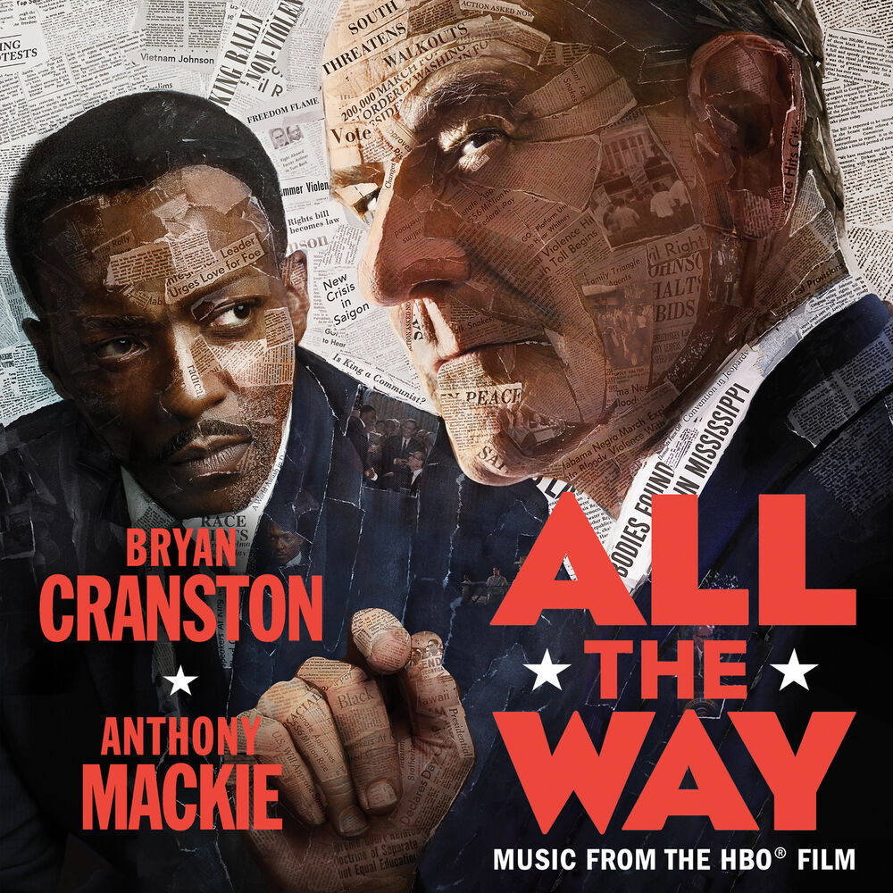 Picture of All The Way (Original Motion Picture Soundtrack)