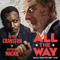 Cover of All The Way (Original Motion Picture Soundtrack)