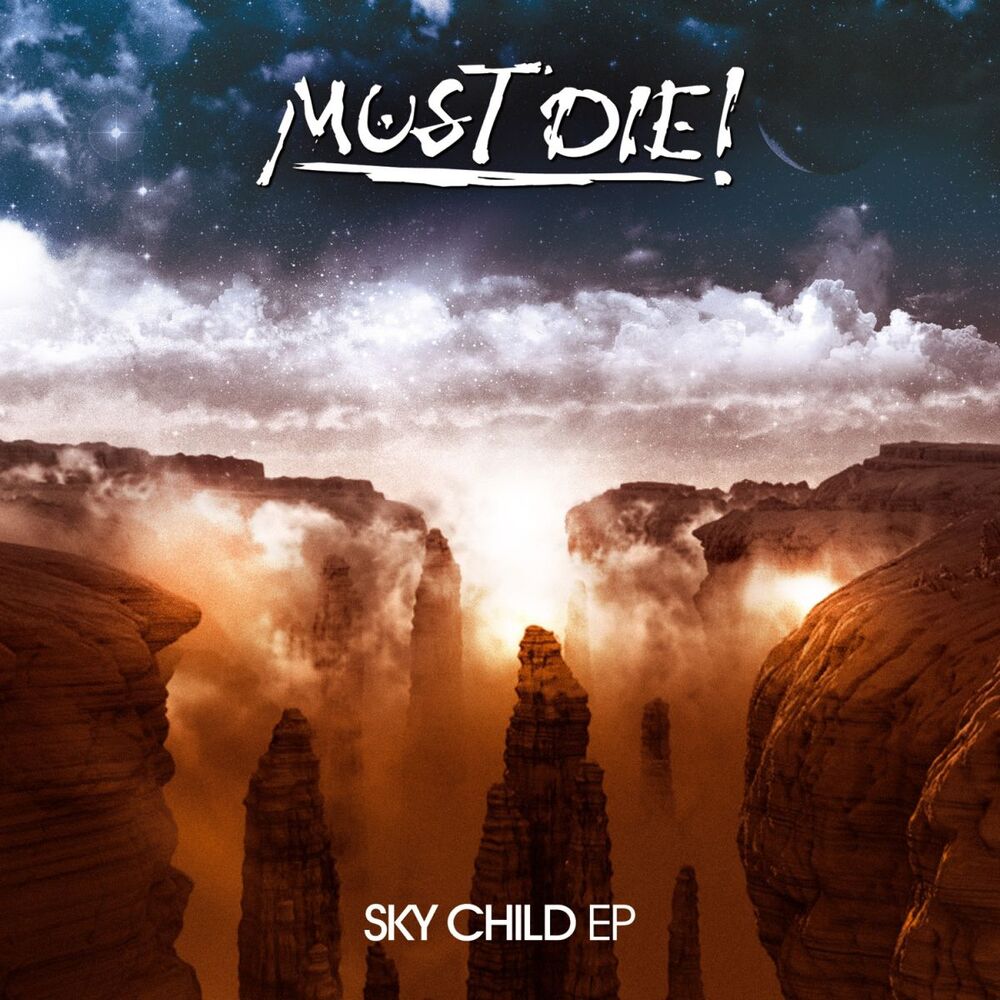 Picture of Sky Child EP