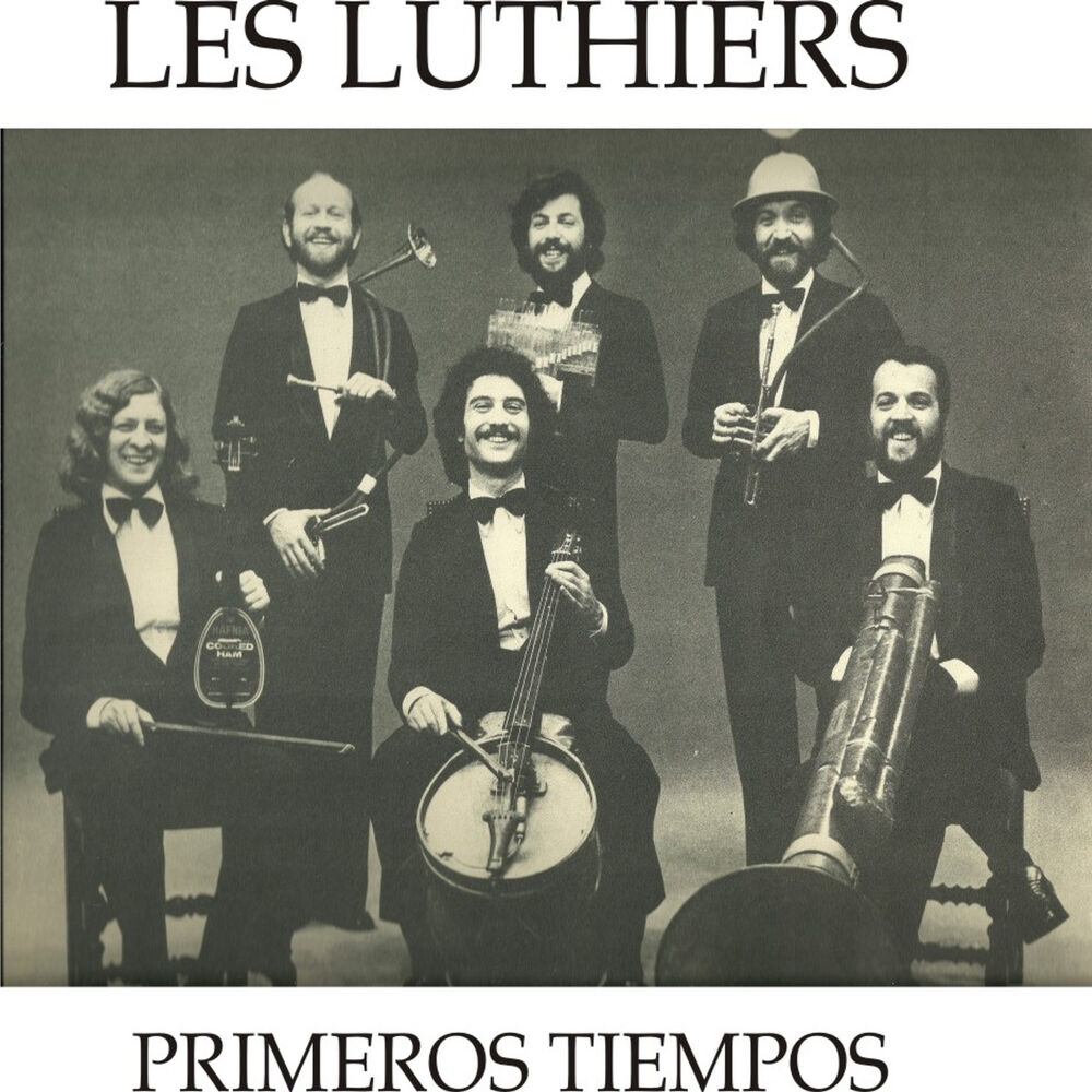 Picture of Primeros Tiempos
