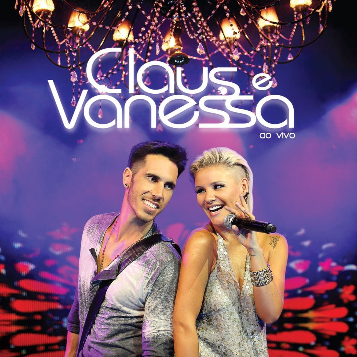 Album cover of Medo de Amar