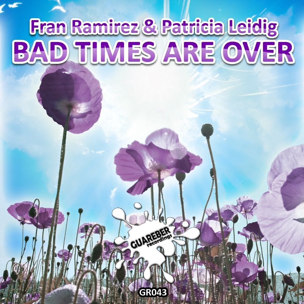 Picture of Bad Times Are Over