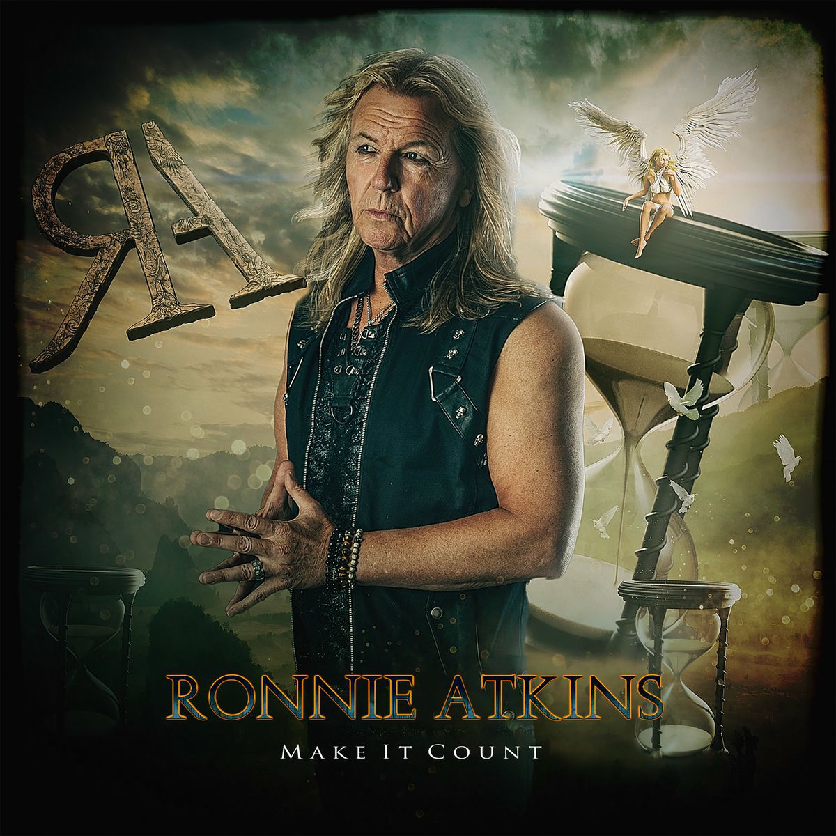 Album cover of Make It Count