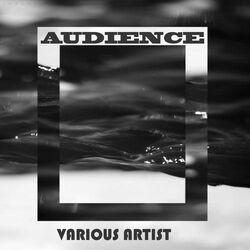 Cover of AUDIENCE
