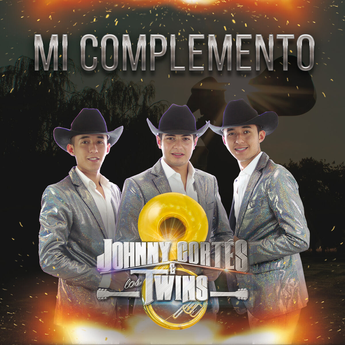 Album cover of Mi Complemento