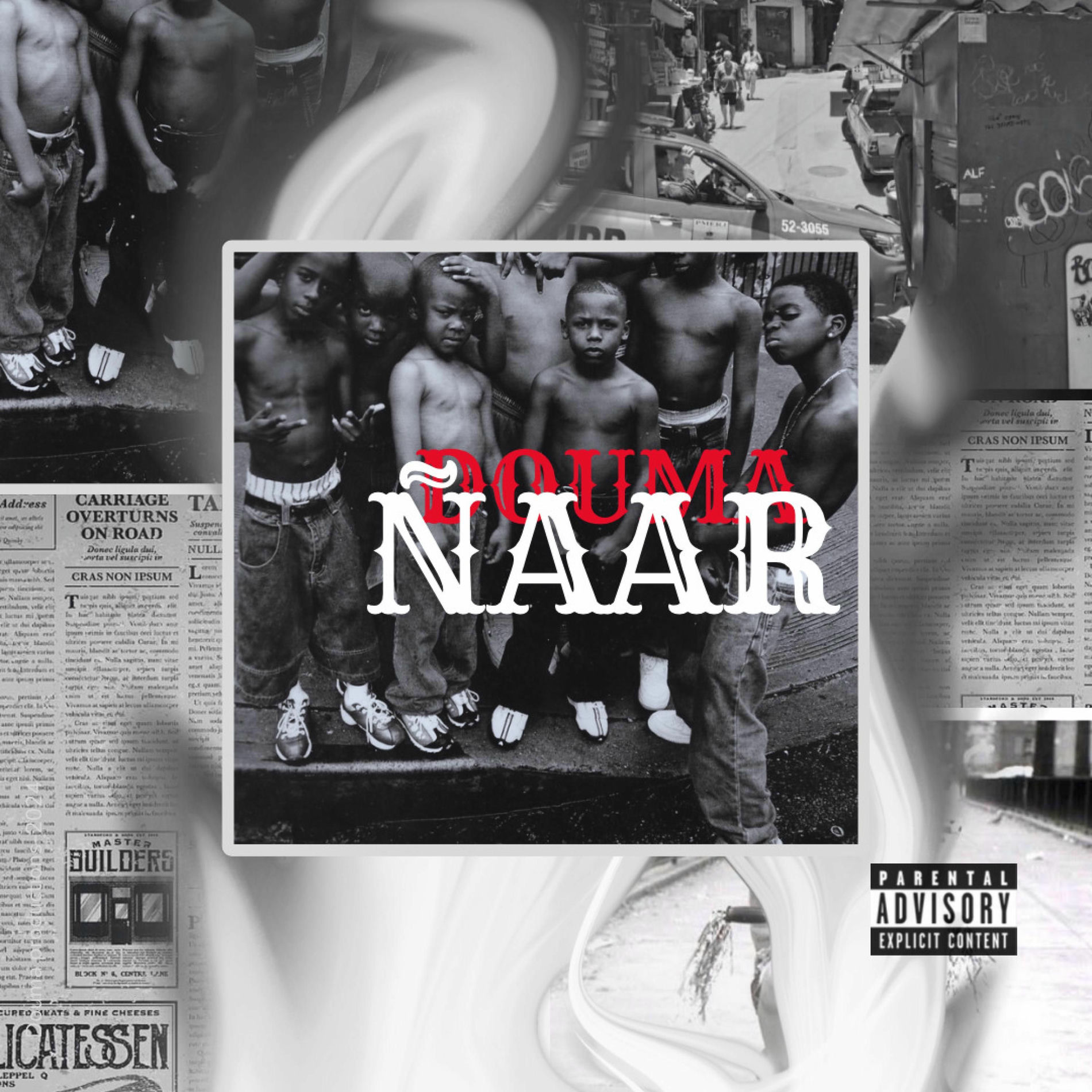 Album cover of Ñaar