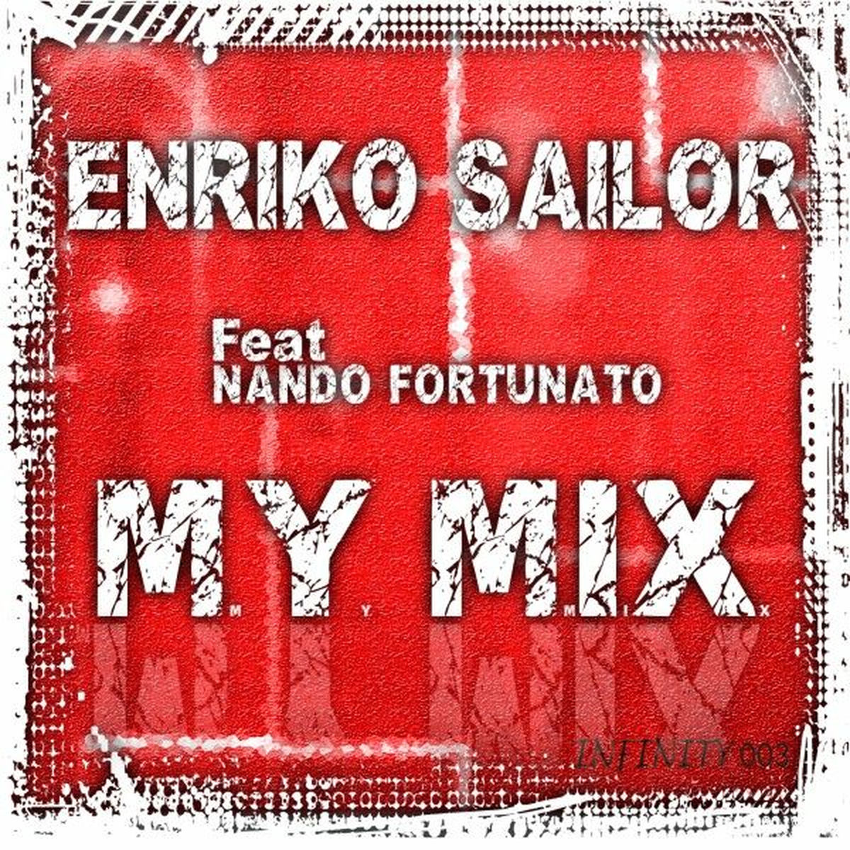 Album cover of My Mix