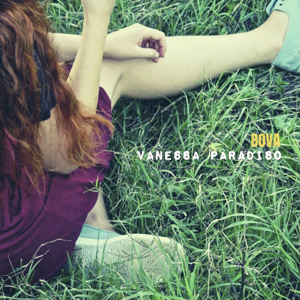 Picture of Vanessa Paradiso