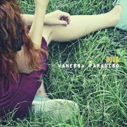 Cover of Vanessa Paradiso