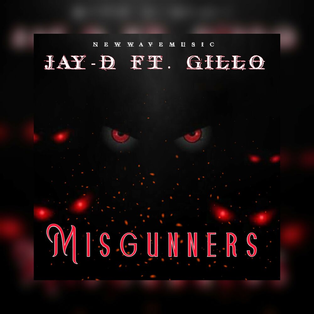 Picture of Misgunners
