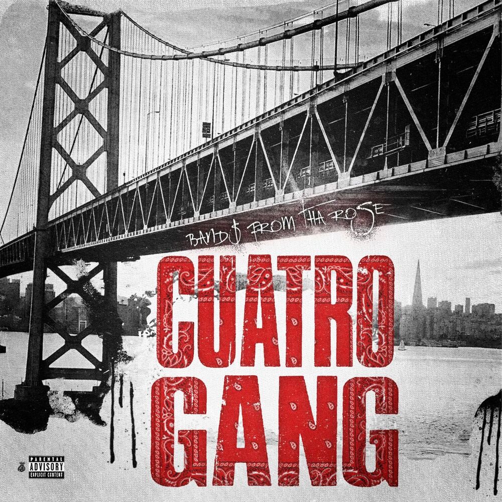 Picture of Cuatro Gang