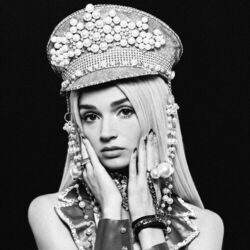 Cover of Am I A Girl?