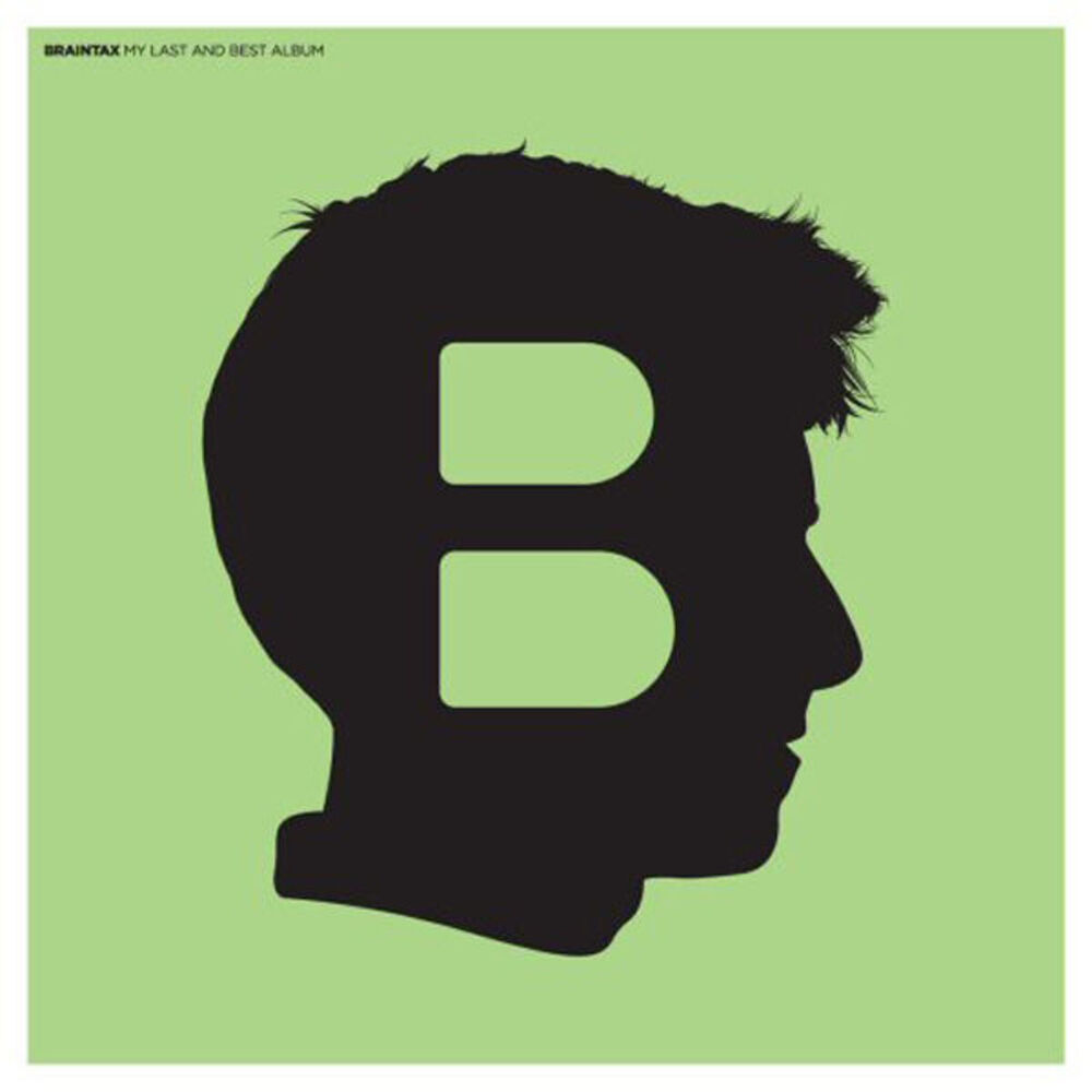 Picture of My Last And Best Album