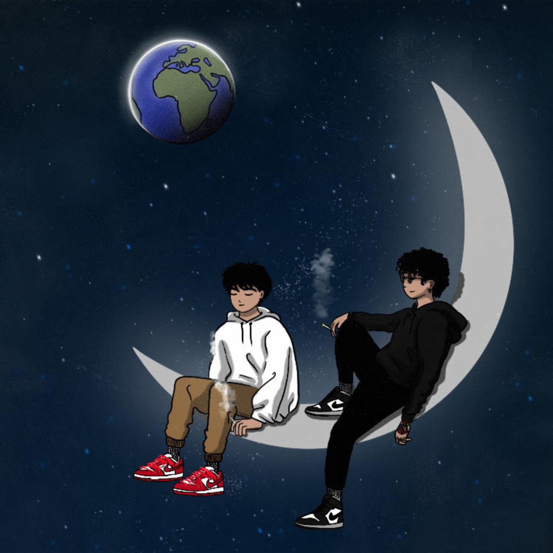 Album cover of Forget U