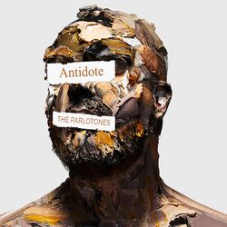 Cover of Antidote