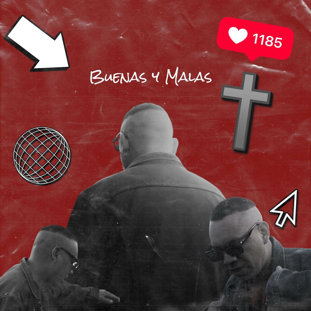 Picture of Buenas y Malas