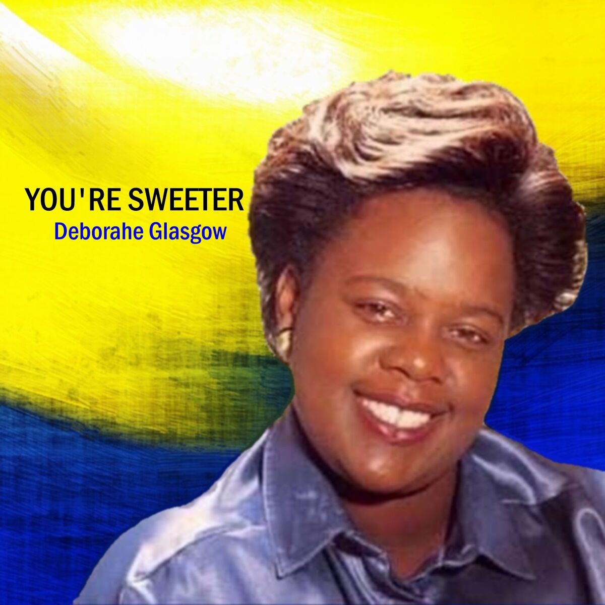 Album cover of Your Sweeter