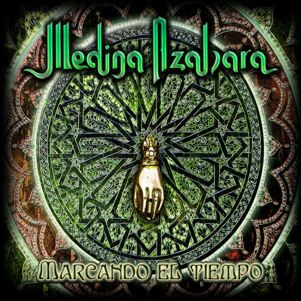 Picture of Marcando El Tiempo