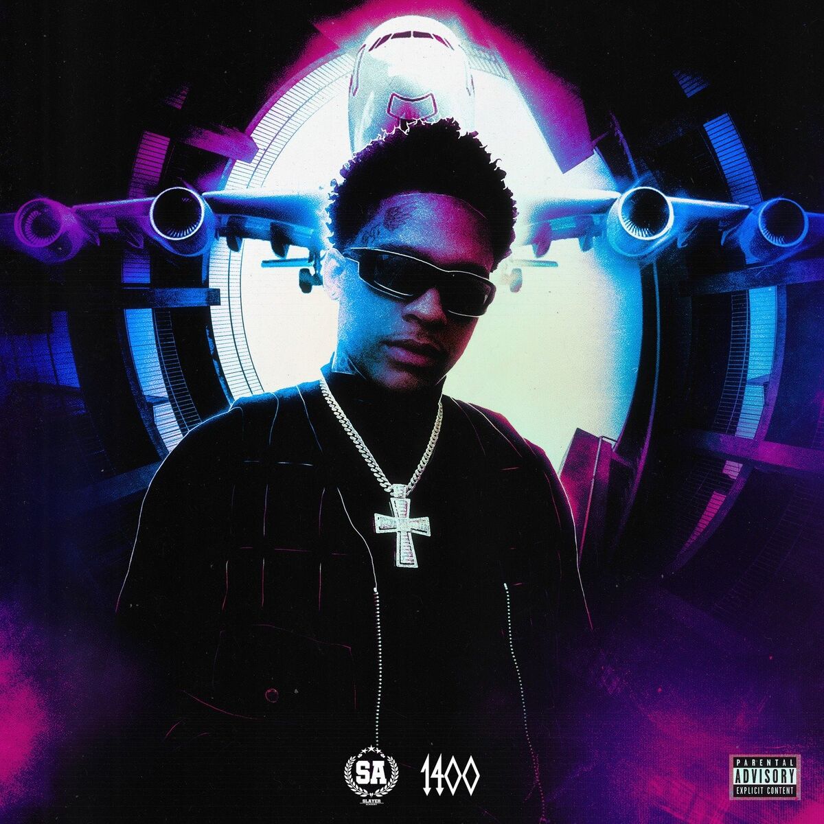 Album cover of MAKE IT BACK