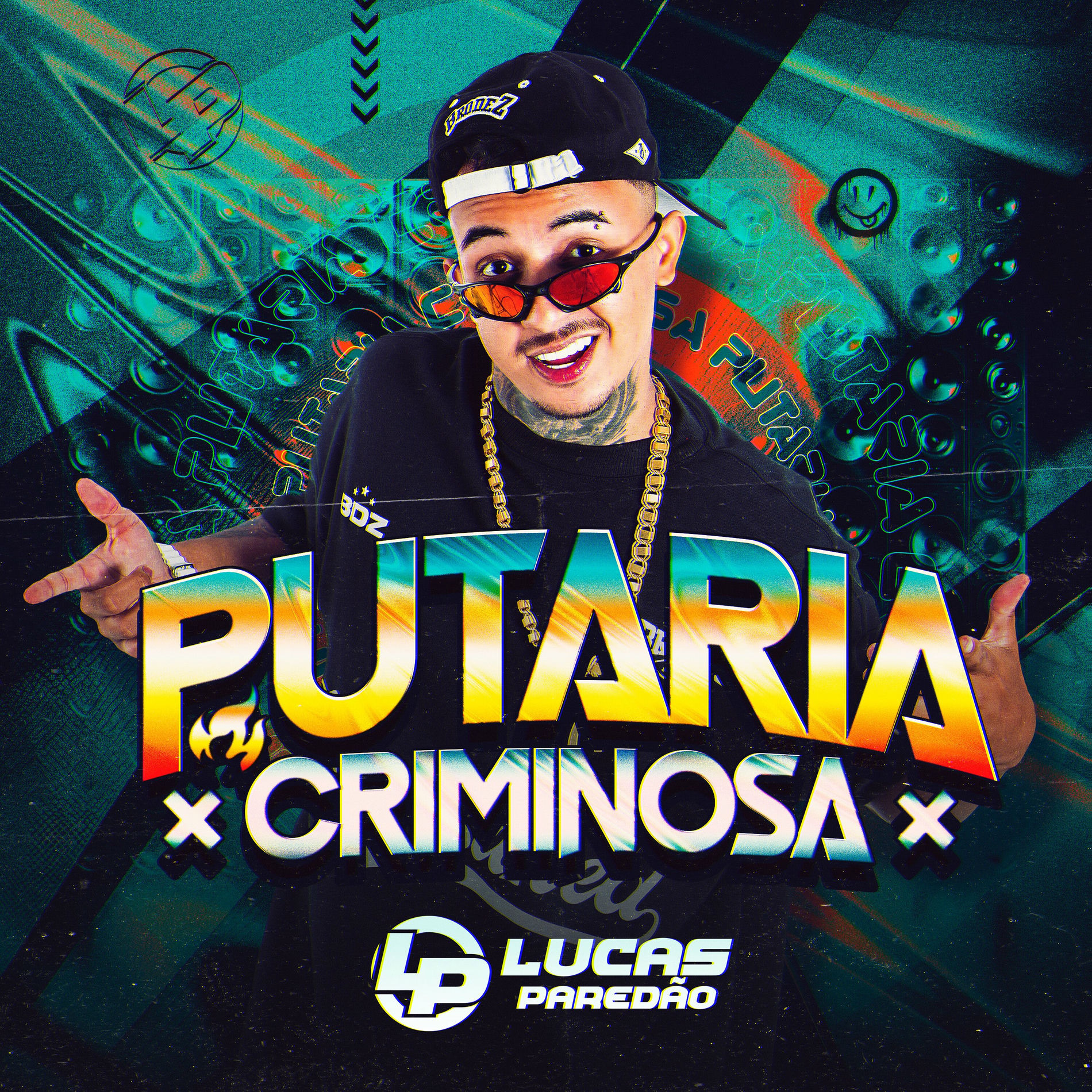 Album cover of Você Me Machucou