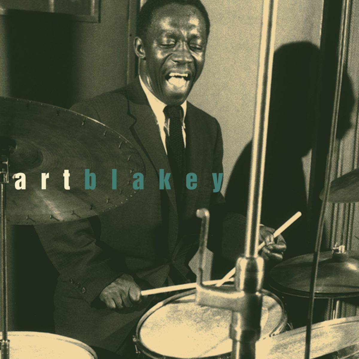 Album cover of This is Jazz # 28