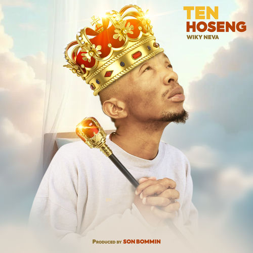 Ten Hoseng
