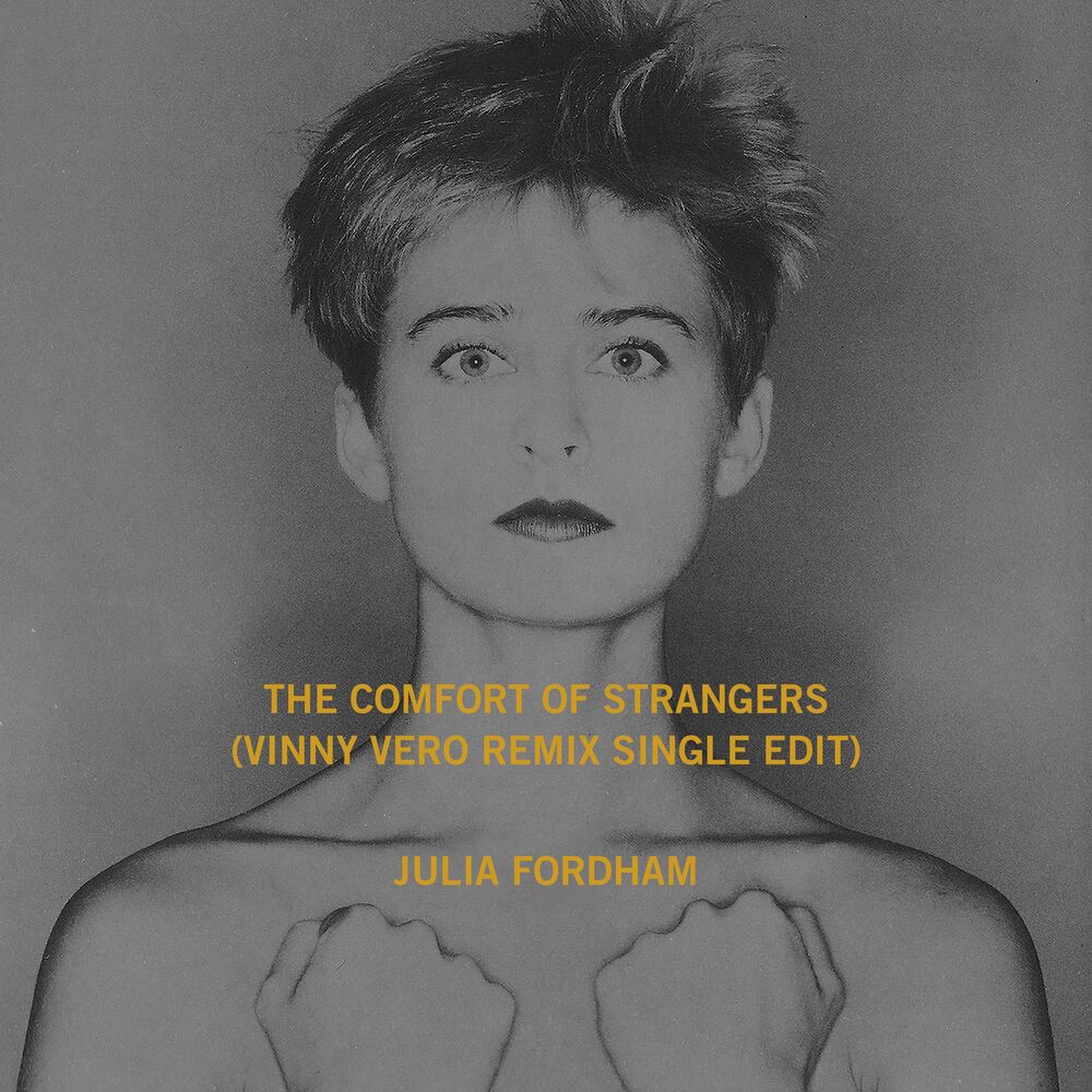 Picture of The Comfort of Strangers
