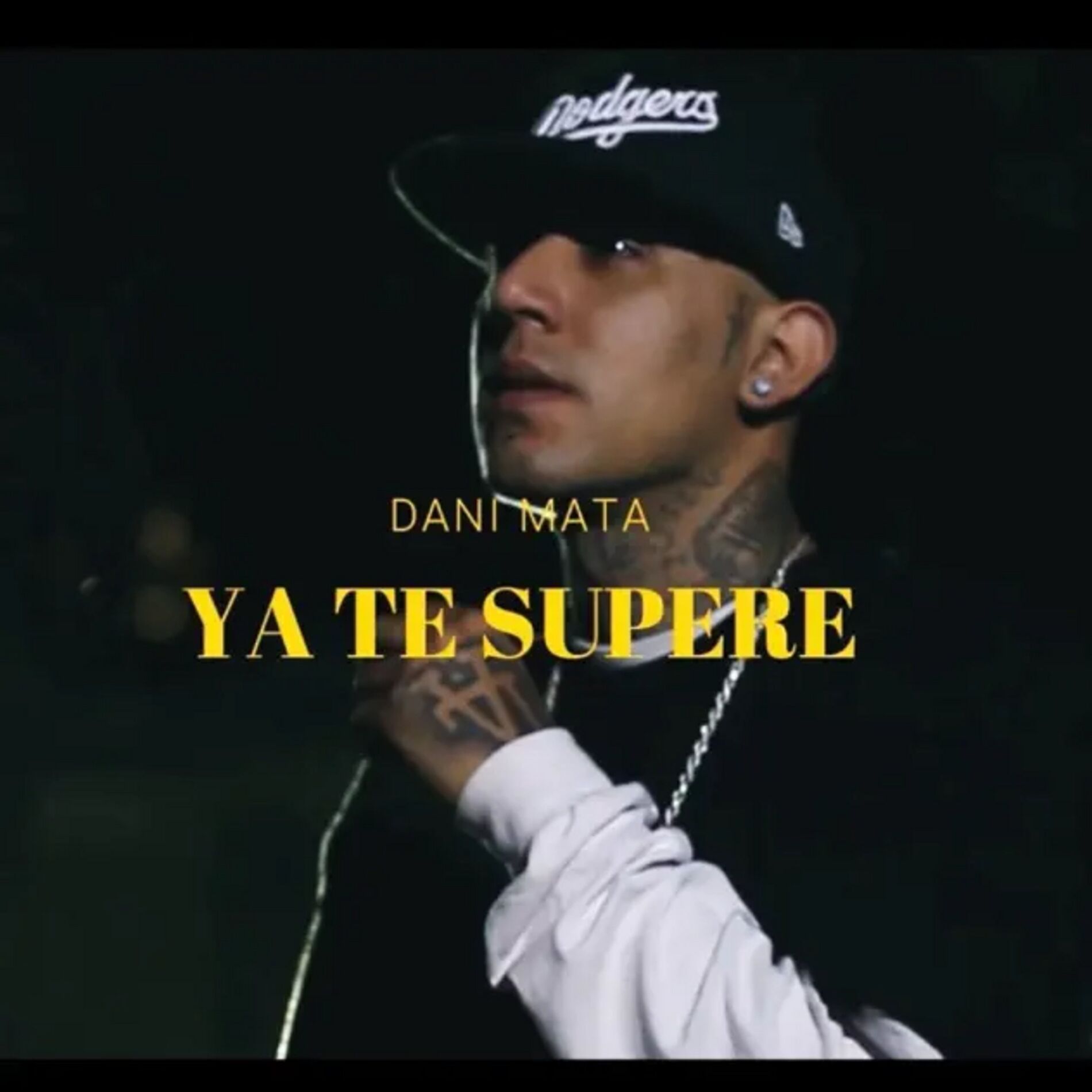 Album cover of Ya Te Supere