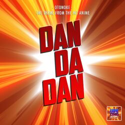 Otonoke (From "Dandadan")