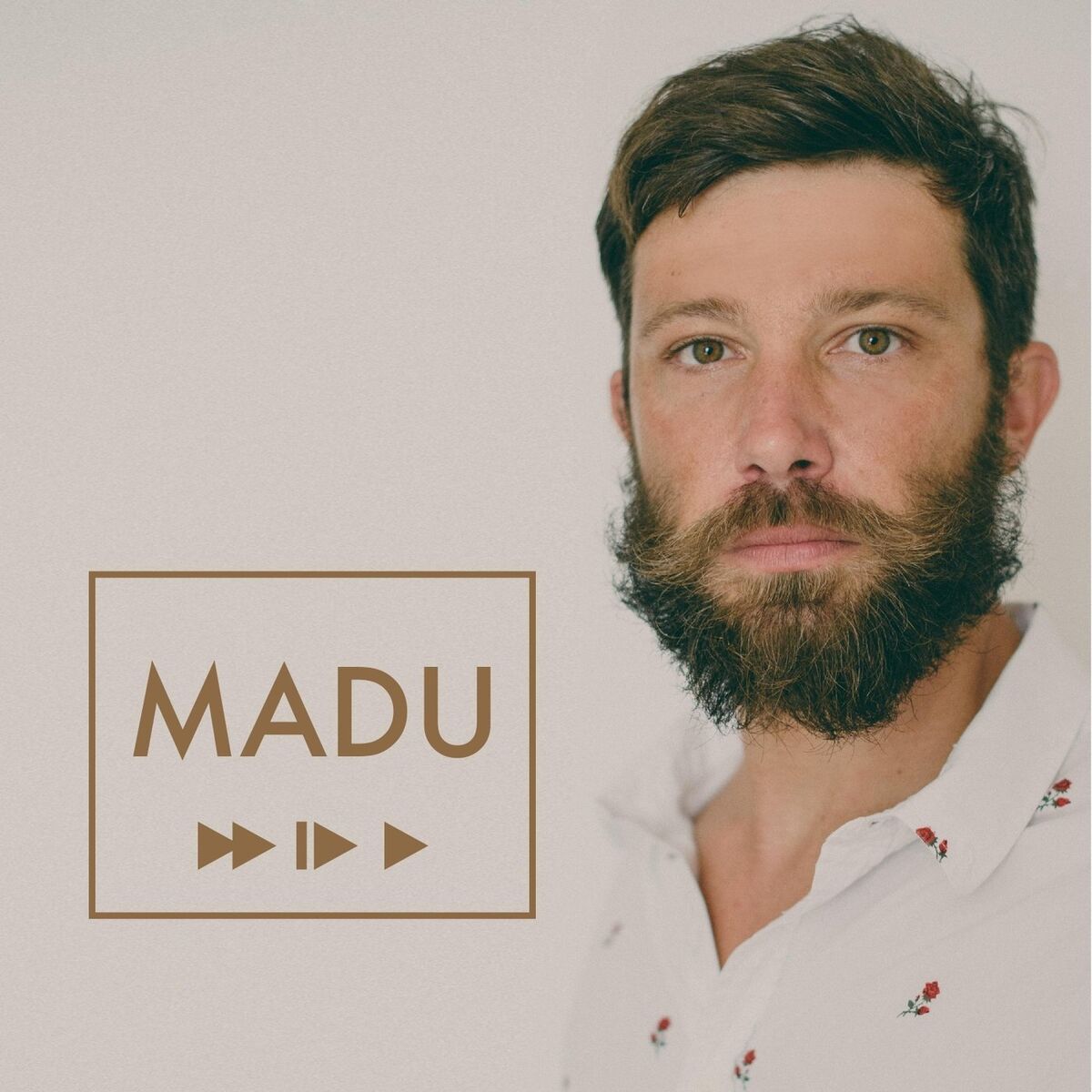 Album cover of Madu