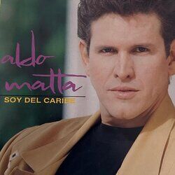 Cover of Soy del Caribe