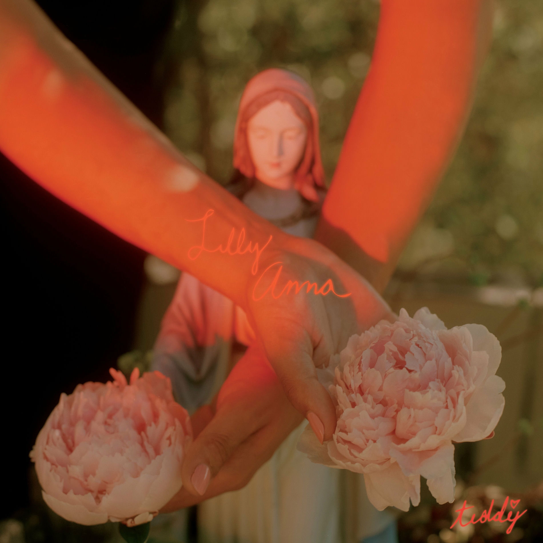 Album cover of Body and Soul