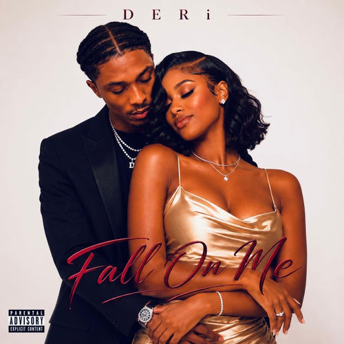 Fall On Me