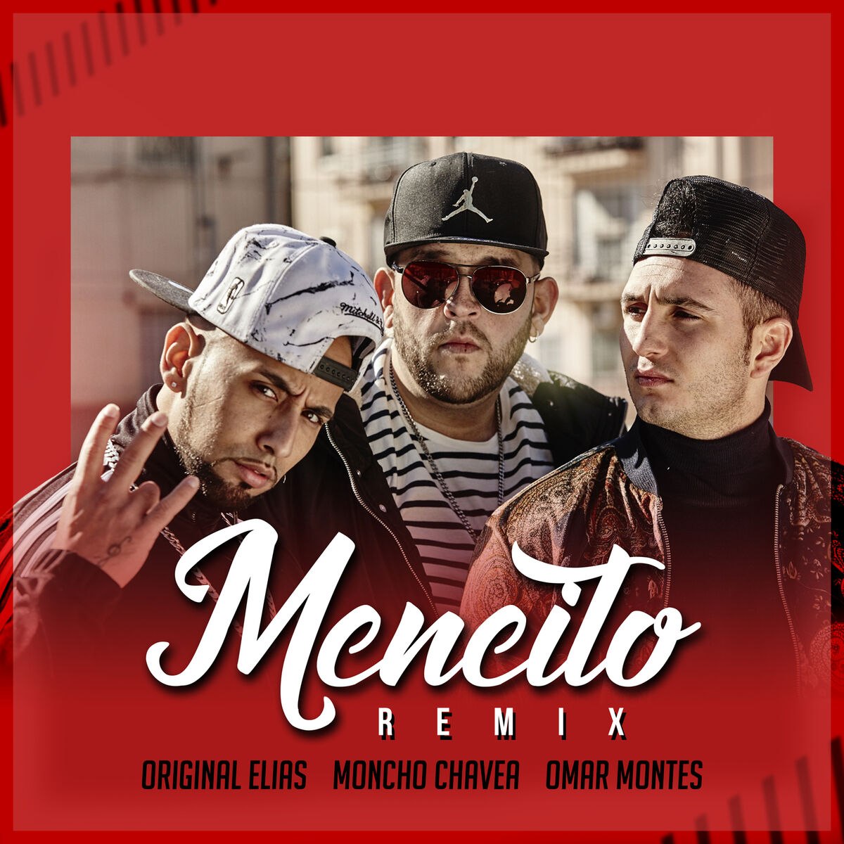 Album cover of Meneito (Remix)