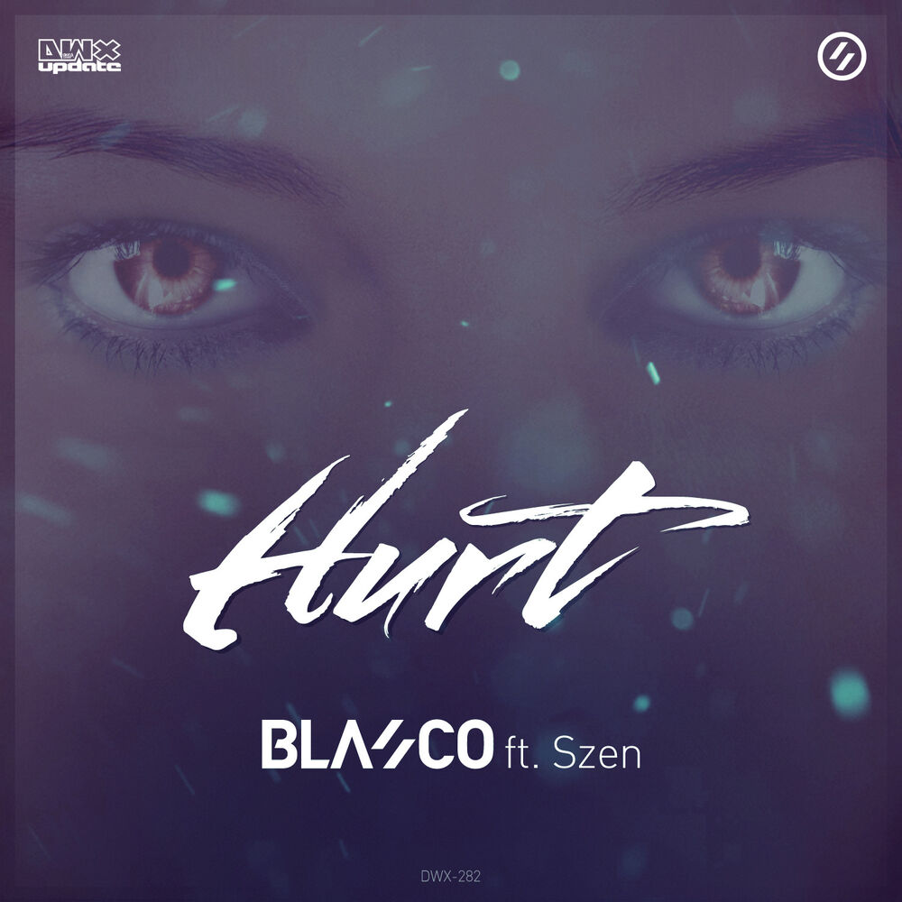 Picture of Hurt