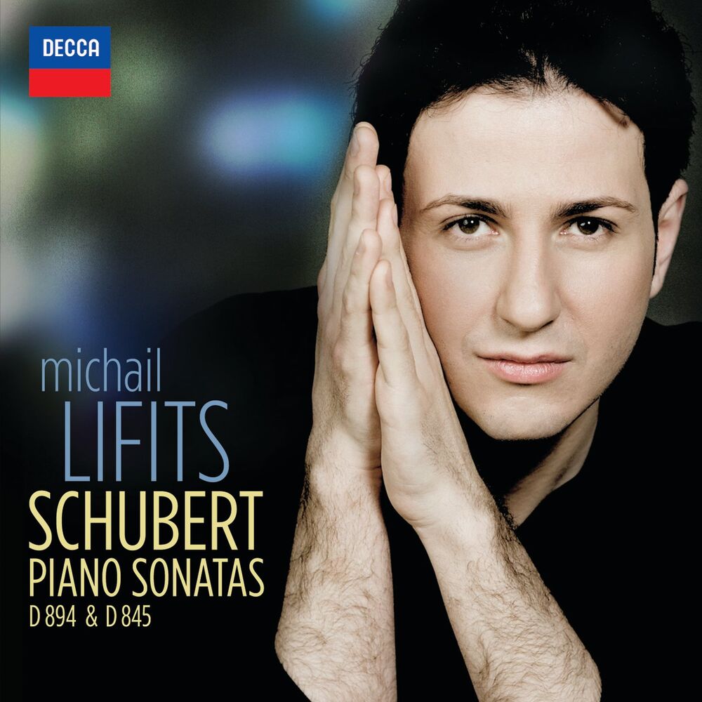 Picture of Schubert: Piano Sonatas D 894 & D 845