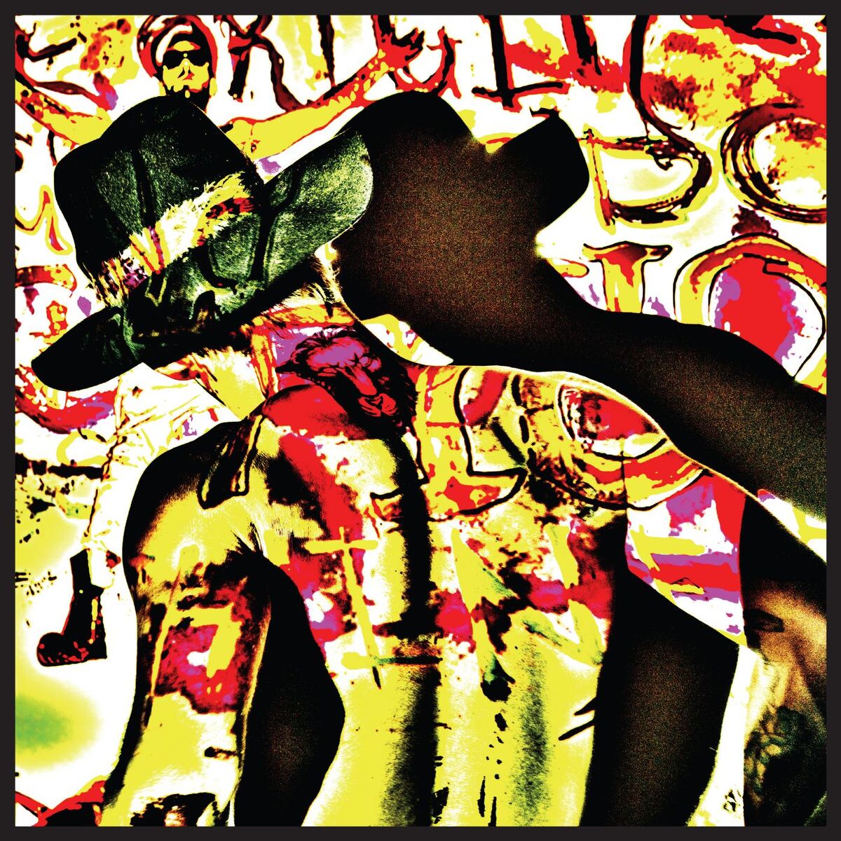 Album cover of Talk