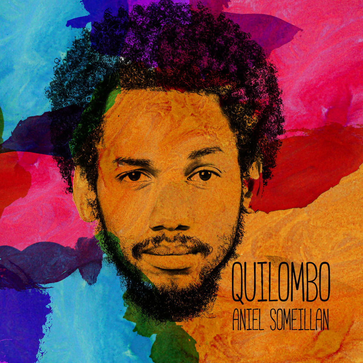 Album cover of Yukandioca
