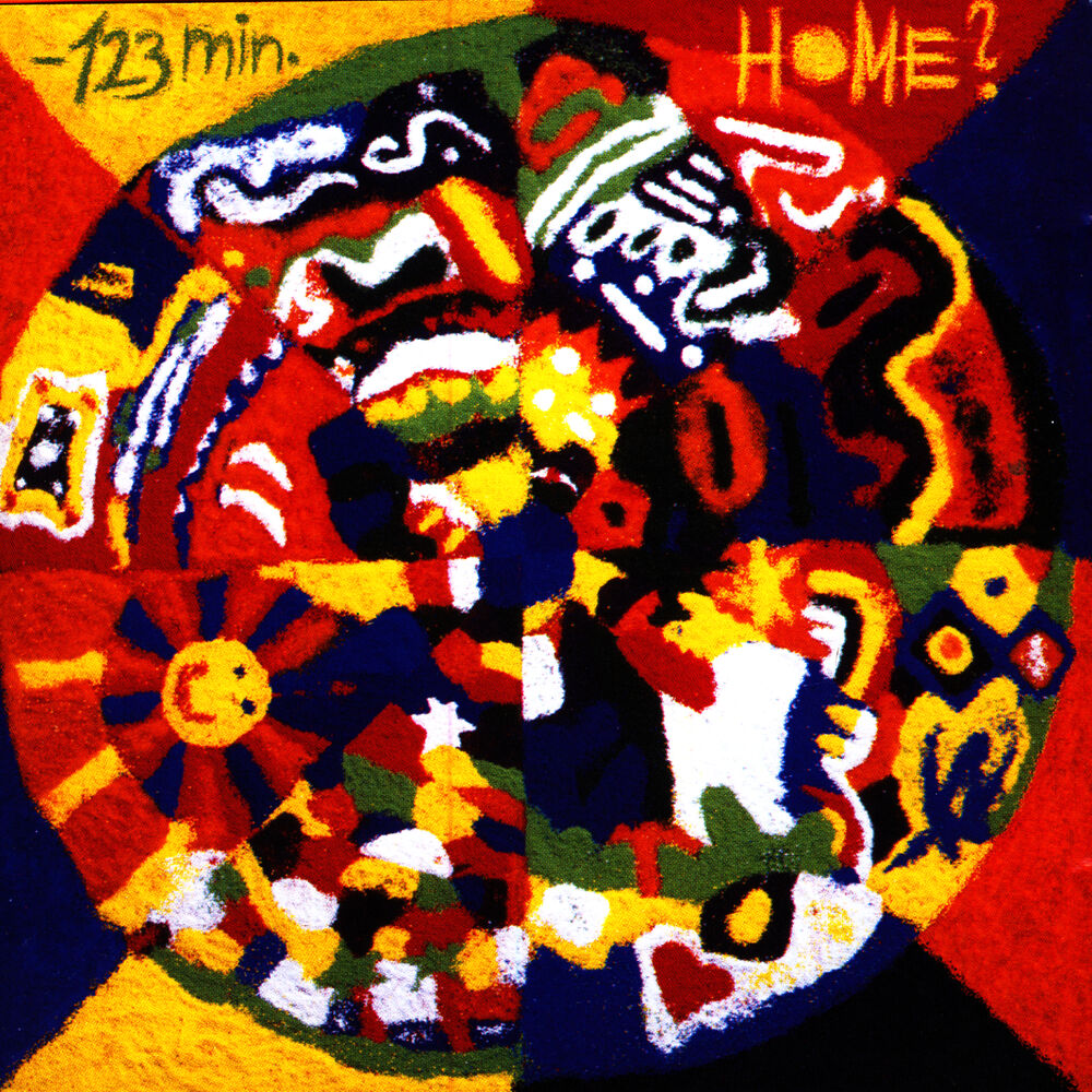 Picture of Home?