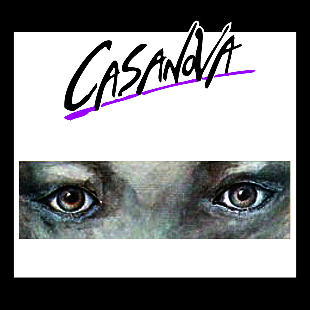 Picture of Casanova