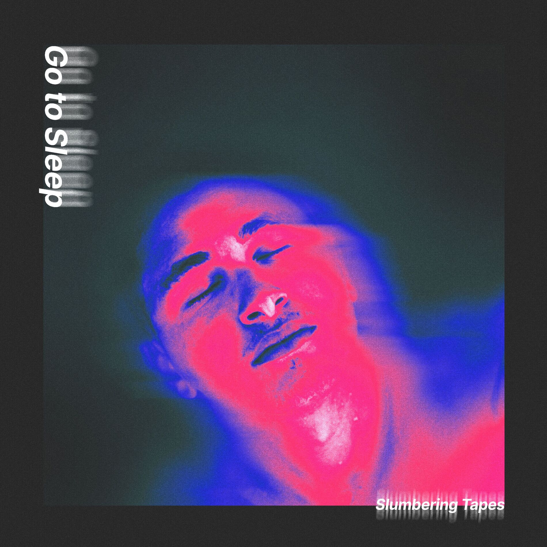 Album cover of Go to Sleep