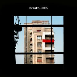 Cover of SDDS