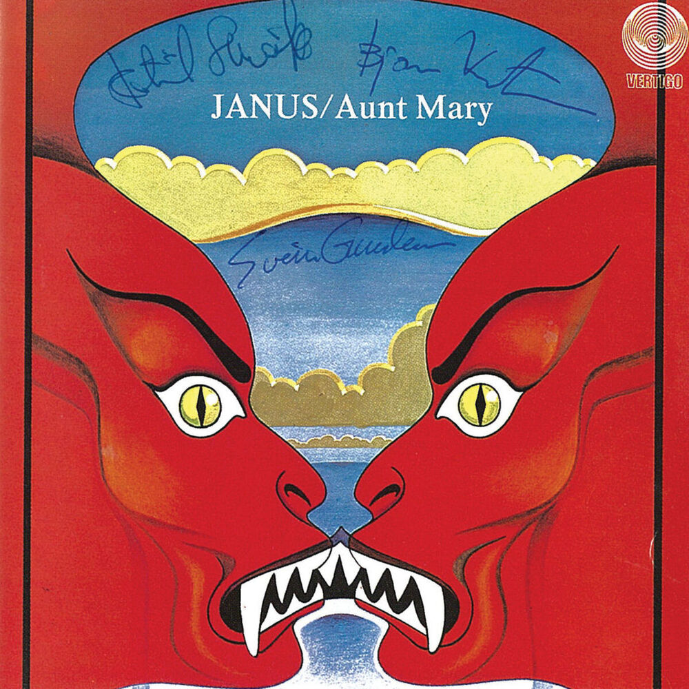 Picture of Janus