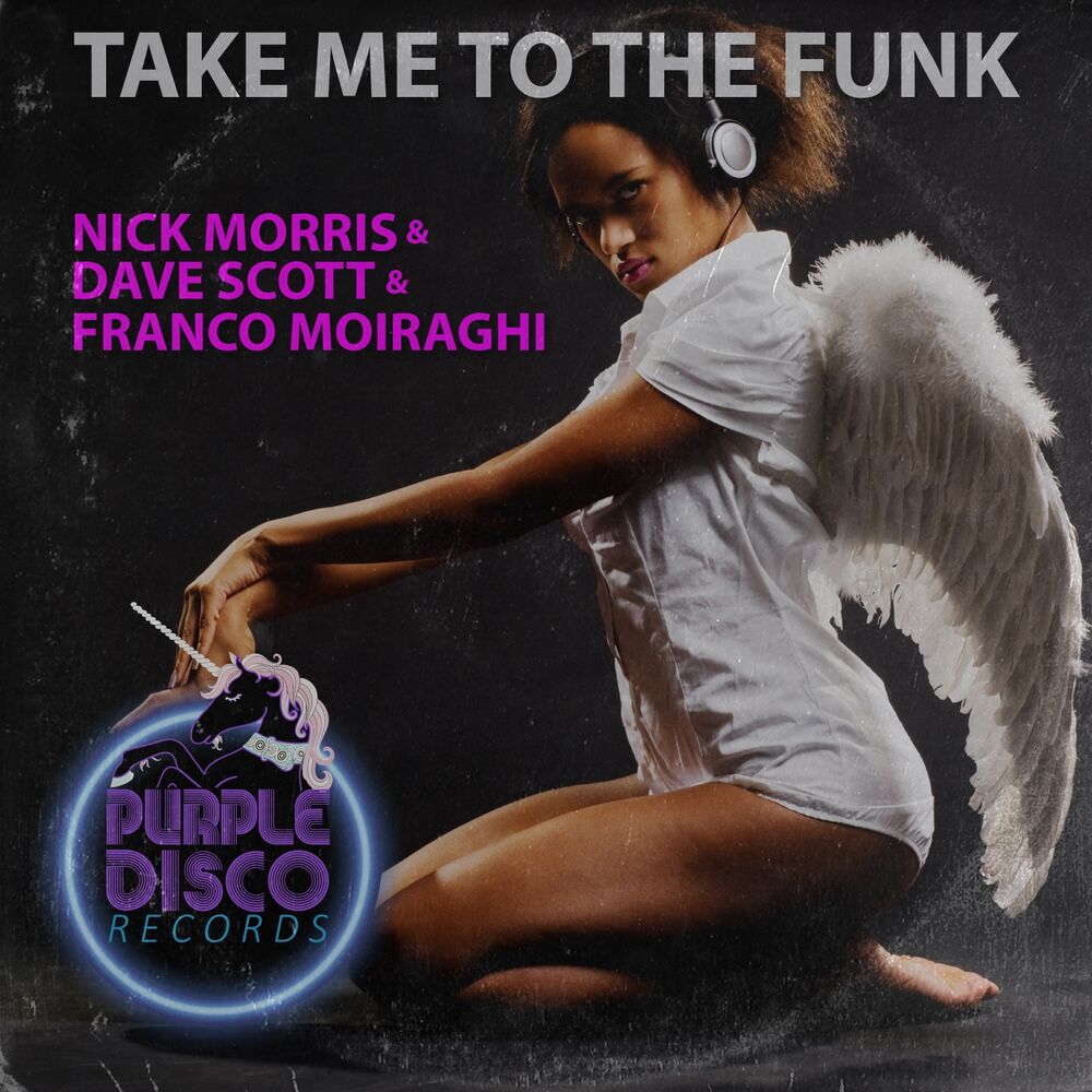 Picture of Take Me to the Funk