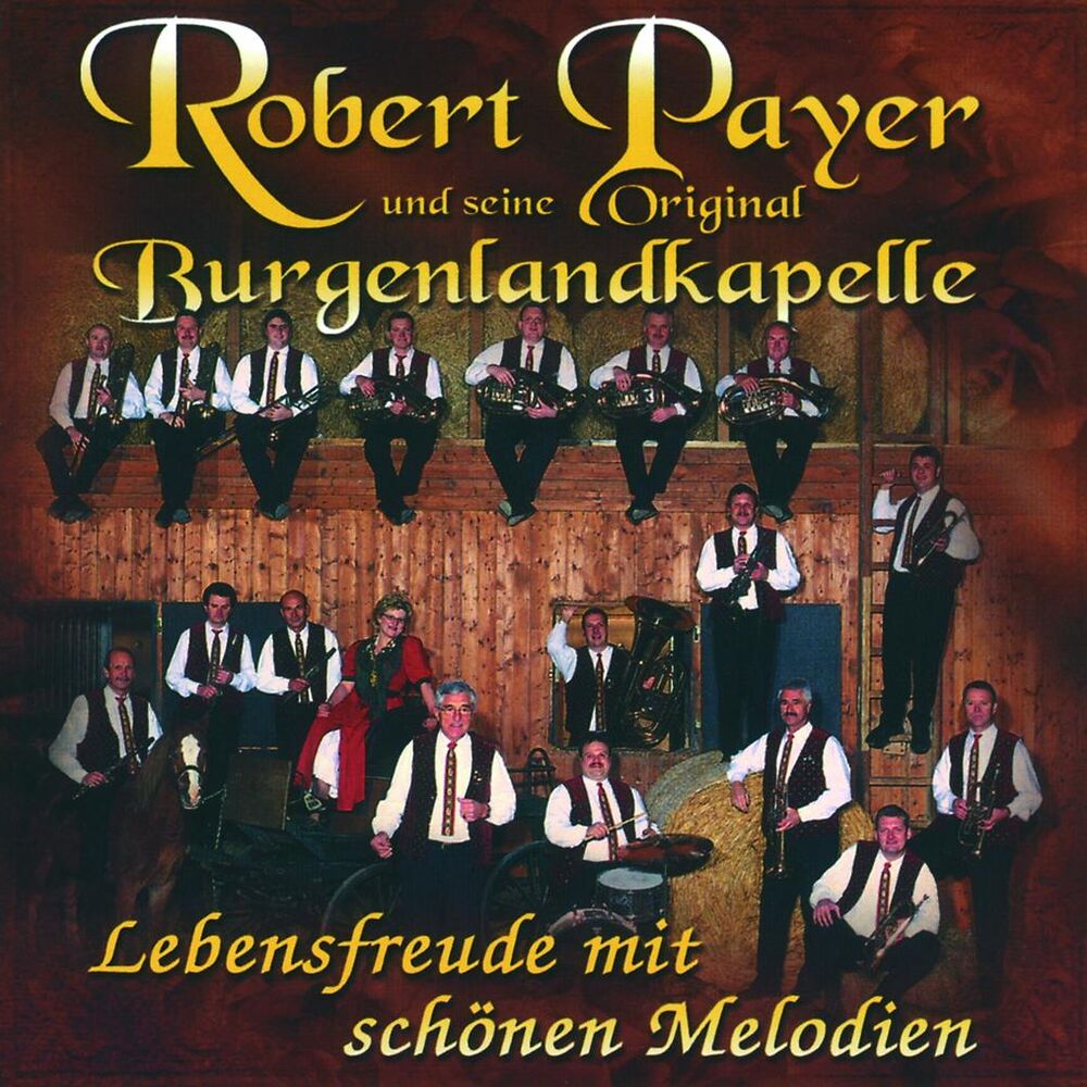 Picture of Lebensfreude Mit Schönen Melodien