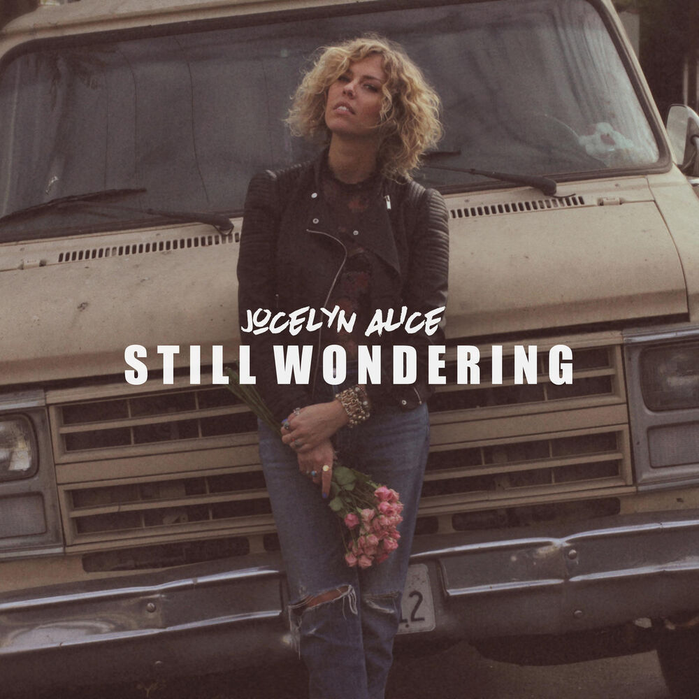 Picture of Still Wondering